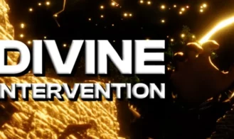 Divine Intervention - 0.1.2 18+ Adult game cover