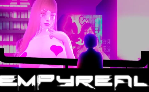 Empyreal Adult Game Cover