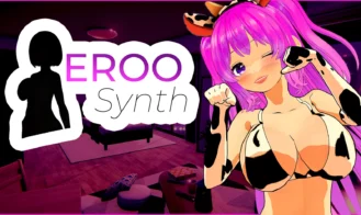 Eroo Synth - 1.4.4 Demo 18+ Adult game cover