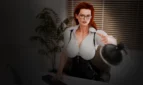 Escape from the Magic House Adult Game Screenshots (7)