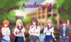 Farrix Academy for Girls Cover