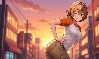 Femboy/Tomboy Life - 0.0.1 18+ Adult game cover