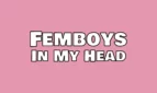 Femboys In My Head Cover