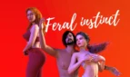 Feral Instinct Cover