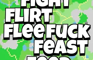 FightFuckFeed.me - 0.10.12.0 18+ Adult game cover