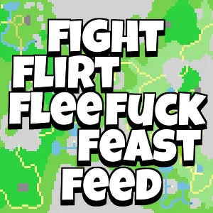FightFuckFeed.me Adult Game Cover