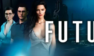 Futuotica - 1.1a 18+ Adult game cover