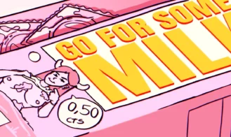 Go for Some Milk - 0.1 18+ Adult game cover