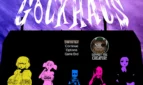 Gockhaus Cover