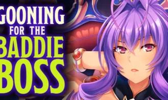 Gooning for the Baddie Boss - 1.0.8 18+ Adult game cover