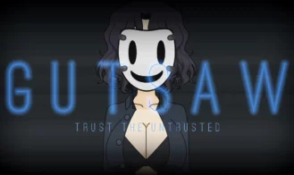Gutsaw: Trust the Untrusted - Final 18+ Adult game cover