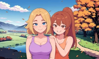 Harmony in Autumndale - 0.1.3b 18+ Adult game cover