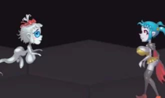 Haunt the Vault - 3 18+ Adult game cover