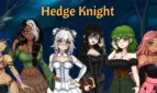 Hedge Knight Cover
