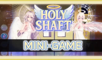 Holy Shaft - 1.0 18+ Adult game cover