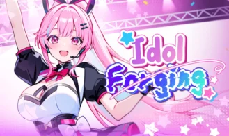 Idol Forging - 1.0.1.23 18+ Adult game cover
