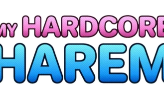 MY HARDCORE HAREM - 0.6.0b Premium 18+ Adult game cover