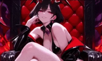 Maiden of Ruin - 0.17 18+ Adult game cover