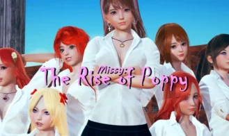 Missy: The Rise of Poppy - 1.0 18+ Adult game cover