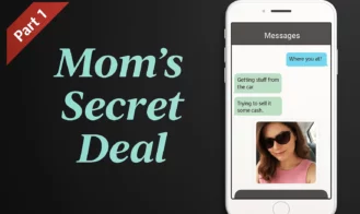Moms Secret Deal - 3 18+ Adult game cover