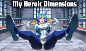 My Heroic Dimensions - 0.1.1 Prologue 18+ Adult game cover