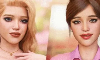 NTR GAMBLING - 0.1 18+ Adult game cover