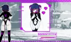 Neon City Succubus Adult Game Screenshots (2)