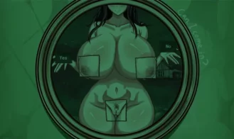 Not a Succubus - Demo 18+ Adult game cover