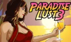 Paradise Lust 3 Cover