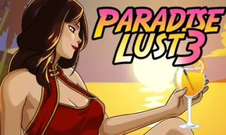 Paradise Lust 3 - 0.3.0b 18+ Adult game cover