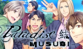Paradise- Musubi - 1.0 18+ Adult game cover