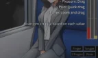 Remote Rape on the Train Adult Game Screenshots (4)