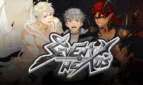 Seven Nexus Cover