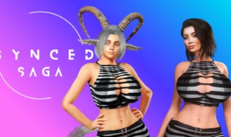 Synced Wars - 0.1.3 18+ Adult game cover