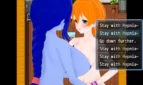 The Fall of Magical Girl Citrine Adult Game Screenshots (5)