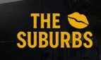 The Suburbs Cover