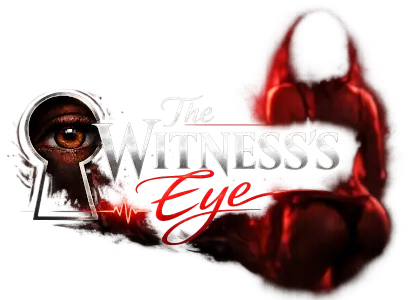 The Witness's Eye Adult Game Cover