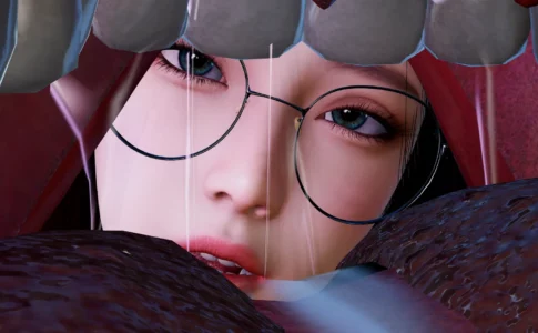 Tiny Test Adult Game Cover