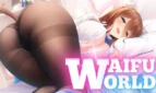 WaifuWorld Cover