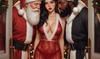 Wife’s Christmas Dare - A Wife's Dare Story - 0.1.0 18+ Adult game cover