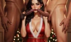 Wife’s Christmas Dare - A Wife's Dare Story Adult Game Screenshots (7)