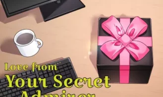 Your Secret Admirer - 0.1.4 18+ Adult game cover