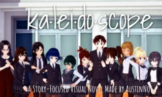 ka lei do scope - 0.1 18+ Adult game cover