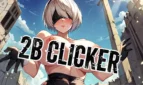 2B Clicker: System Overload Cover