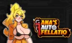 Ana's Auto Fellatio Cover