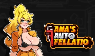 Ana's Auto Fellatio - Update 1/3 18+ Adult game cover