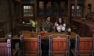 Arcana Holdem - 0.1 18+ Adult game cover