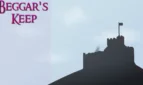 Beggar's Keep Cover