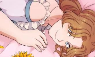 Blooming Desires - 0.1 18+ Adult game cover