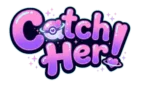 Catch Her! Cover